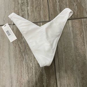 NWT Frankie’s Bikinis